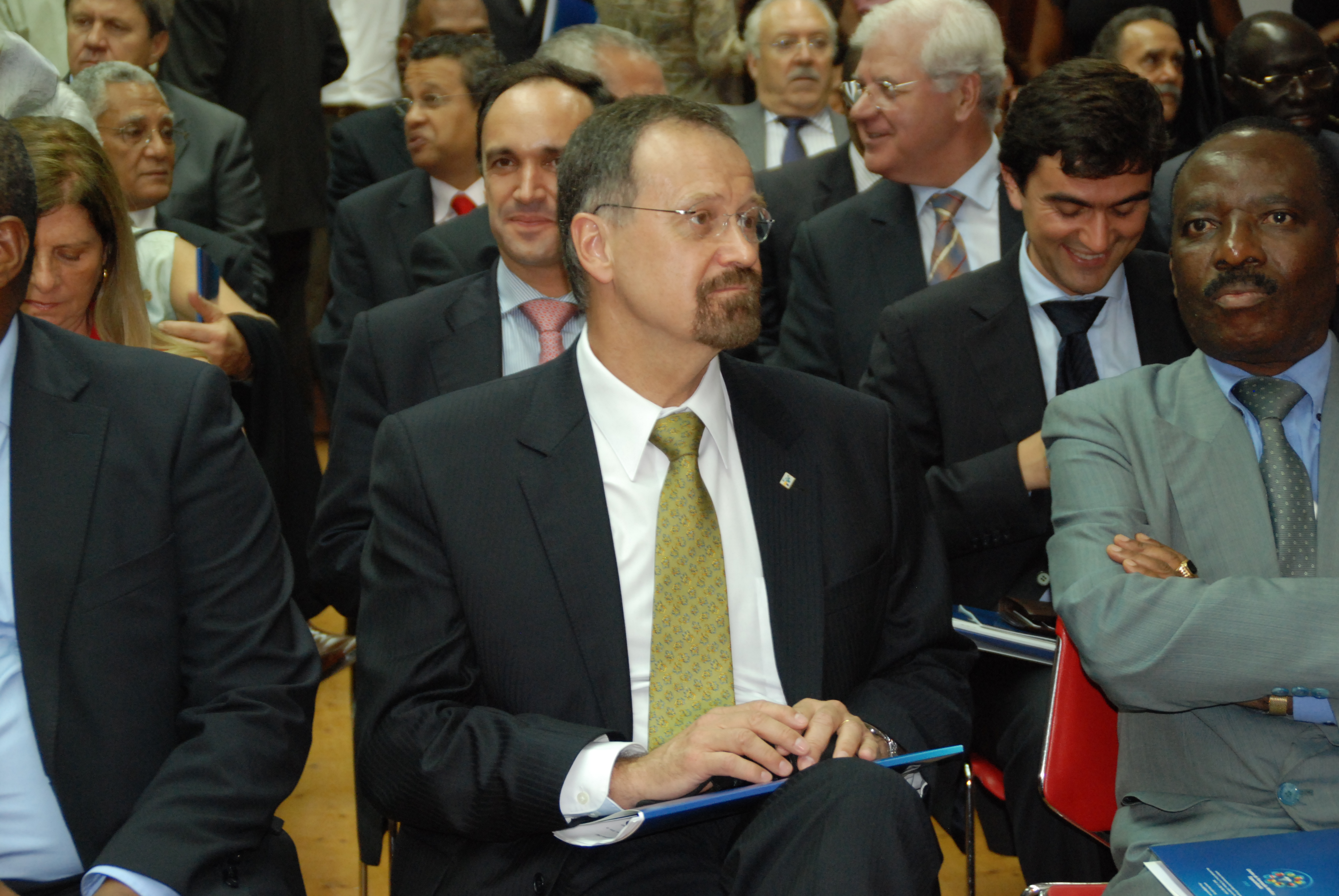 Inauguraç╞o CFME 085.JPG